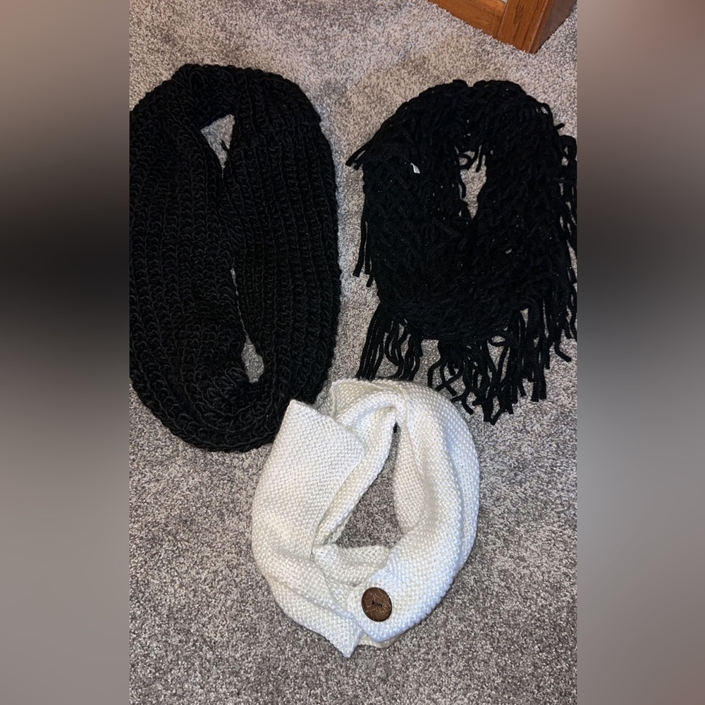 Scarves